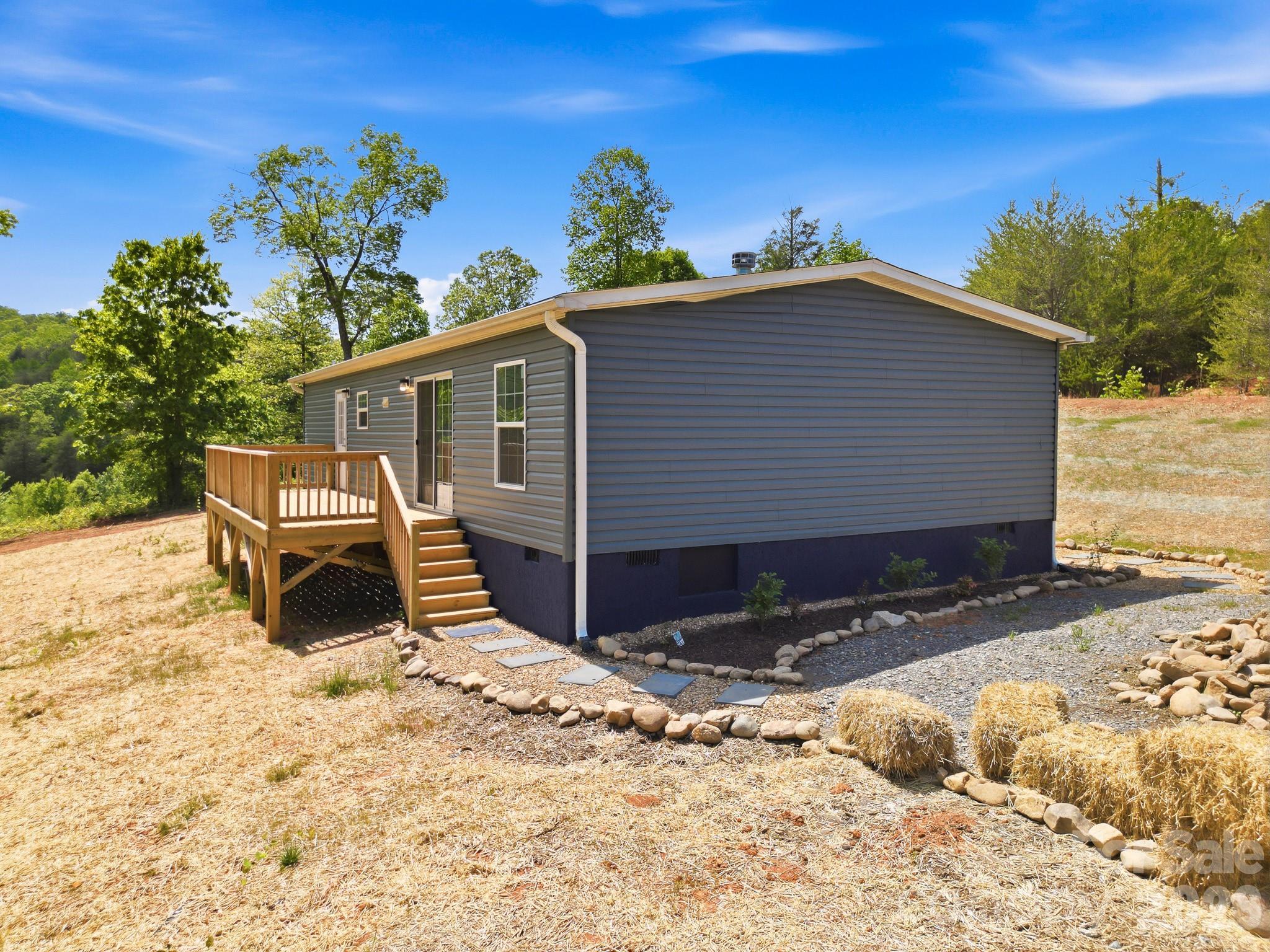 111 Buck Ridge Drive Marion NC 28752