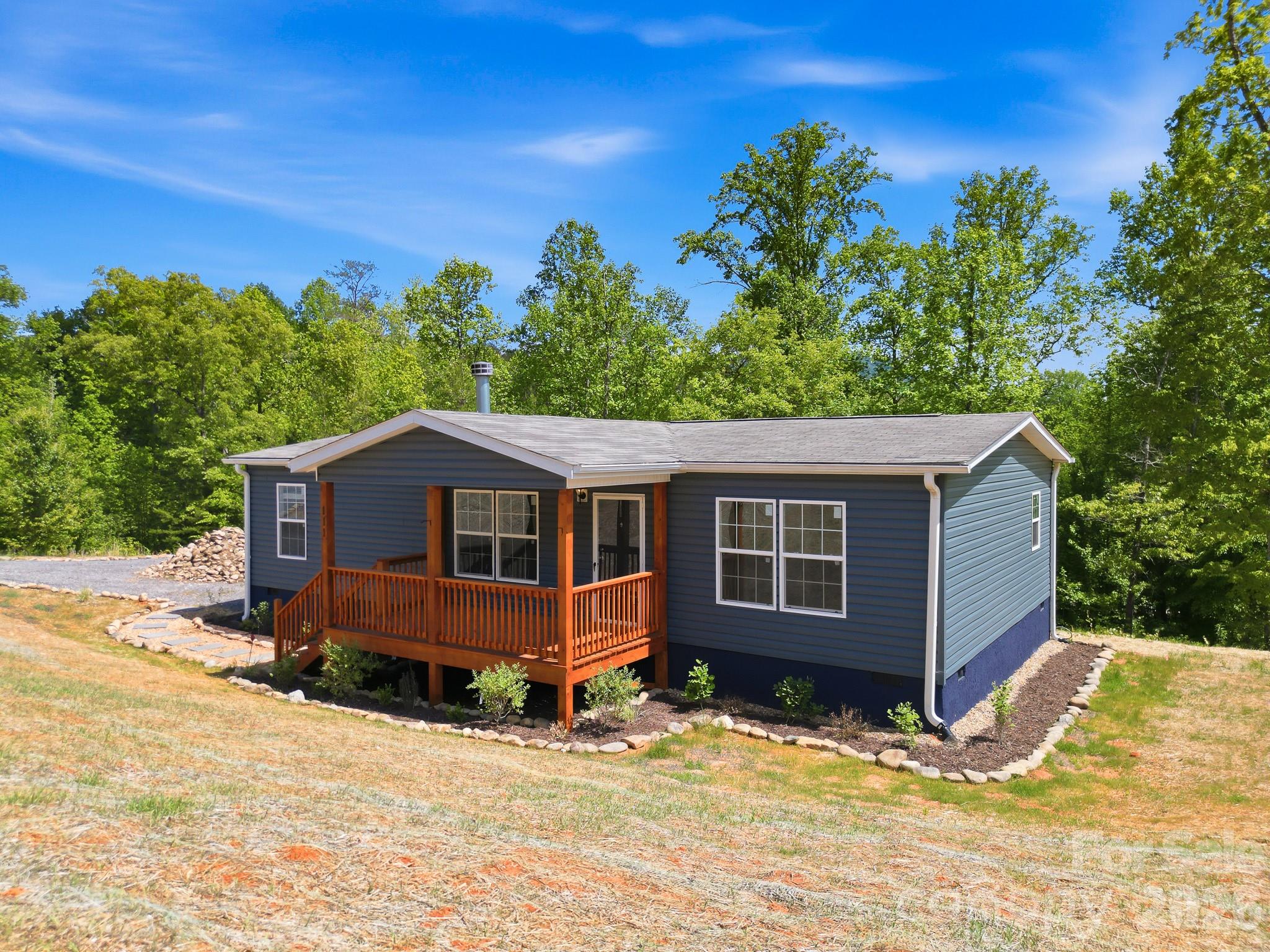 111 Buck Ridge Drive Marion NC 28752