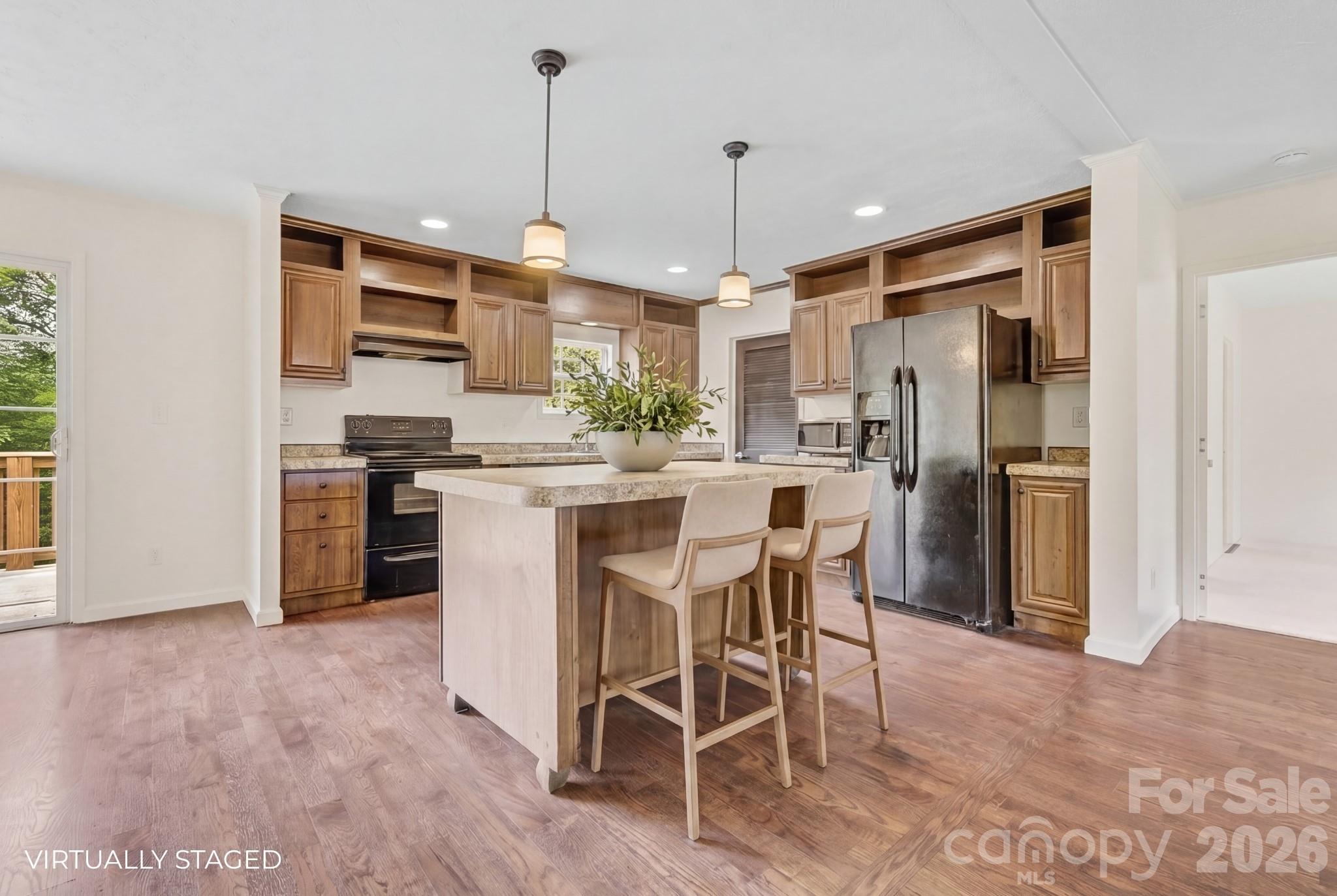 111 Buck Ridge Drive Marion NC 28752
