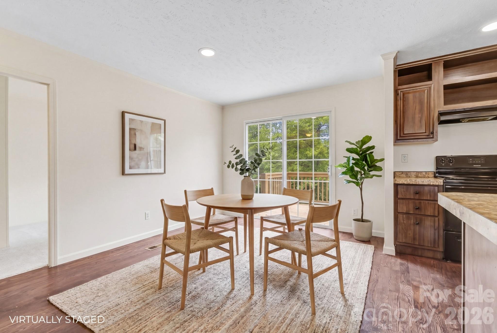 111 Buck Ridge Drive Marion NC 28752