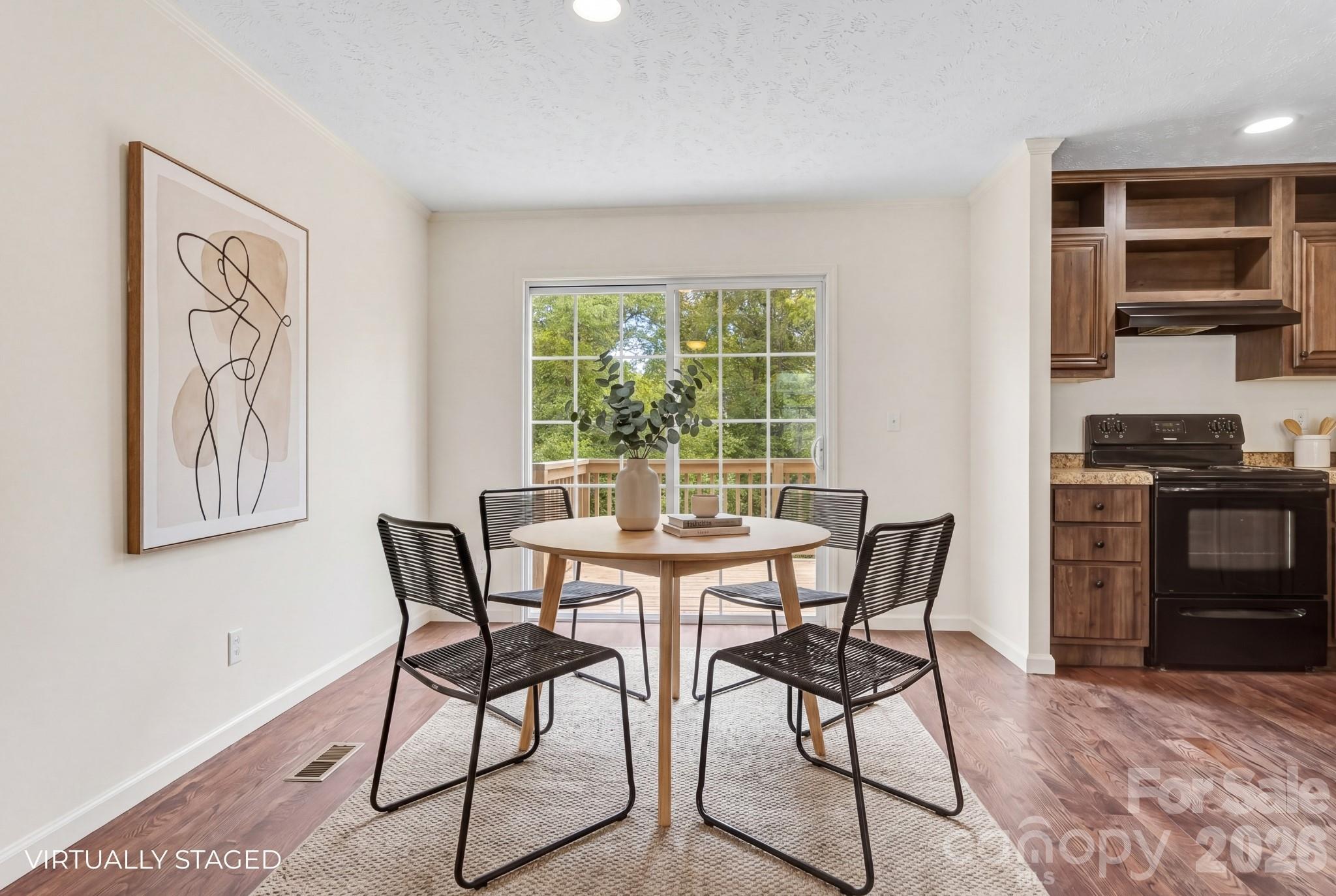111 Buck Ridge Drive Marion NC 28752