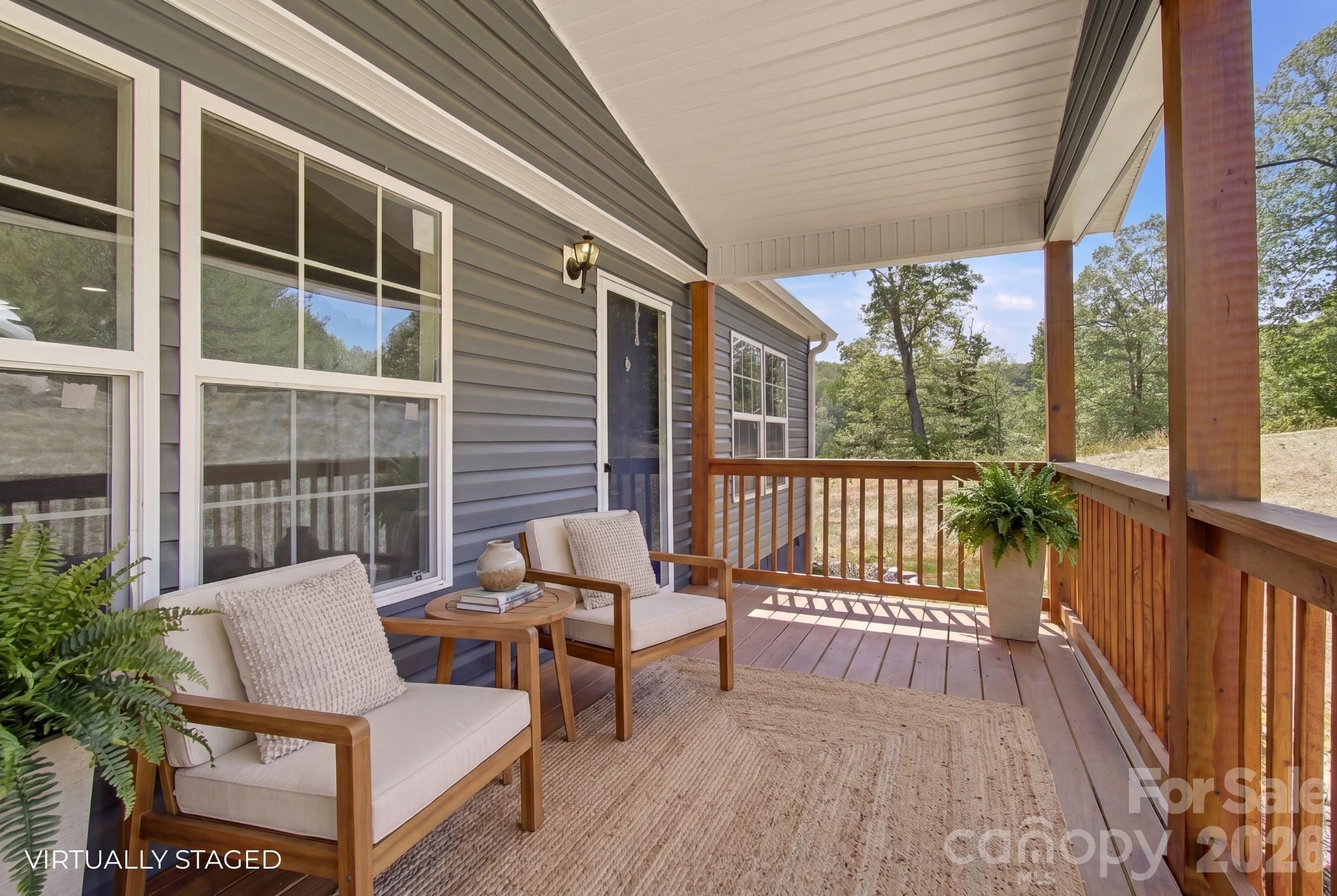 111 Buck Ridge Drive Marion NC 28752