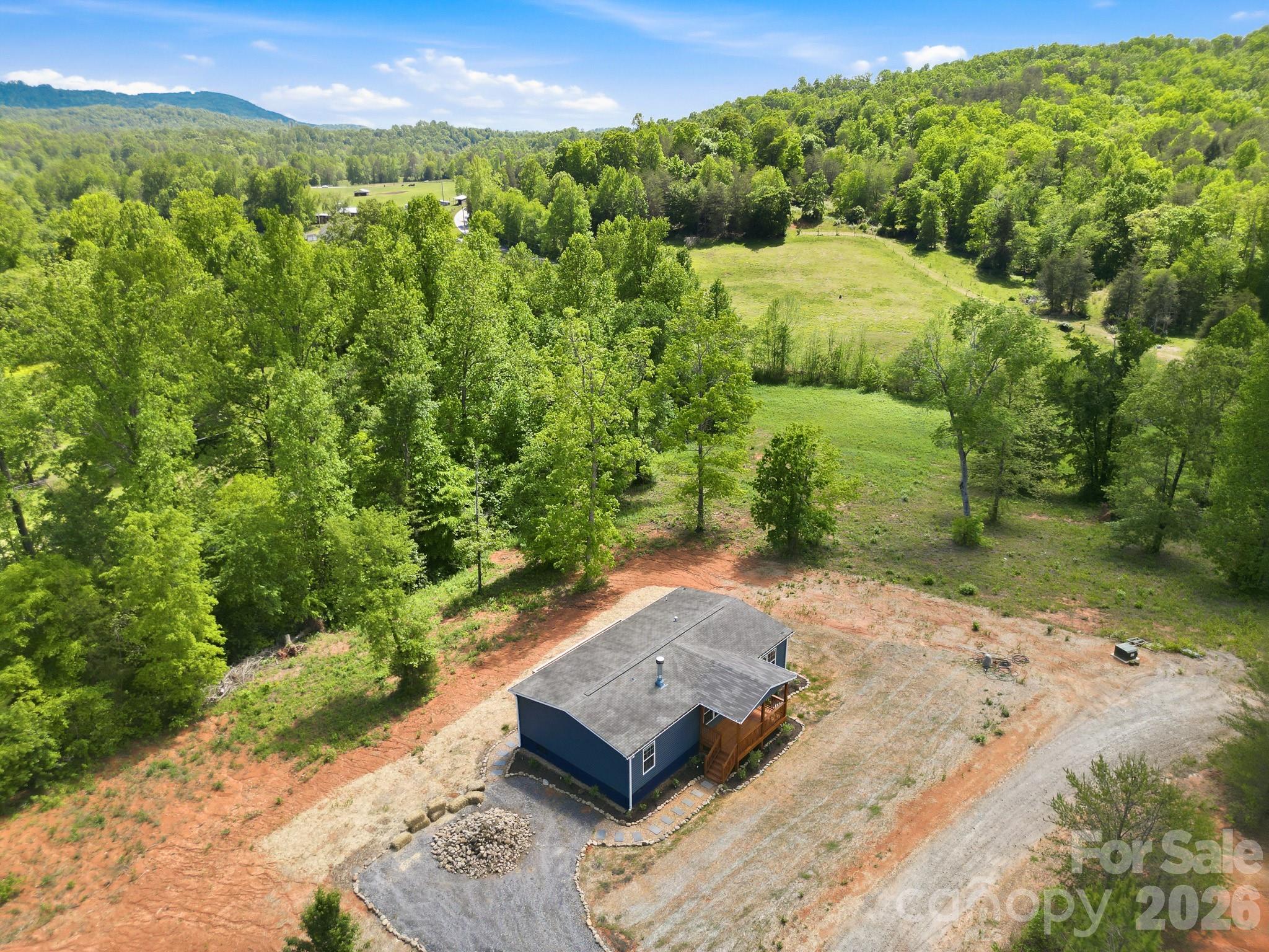 111 Buck Ridge Drive Marion NC 28752