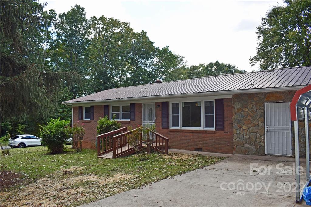3068 Ramseur Street Lincolnton NC 28092