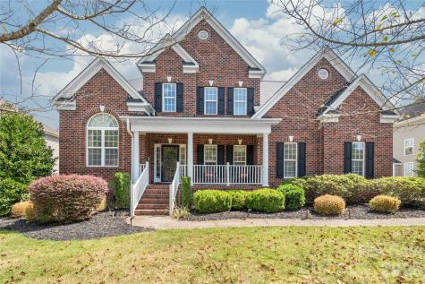11131 Mccamie Hill Place Concord NC 28025
