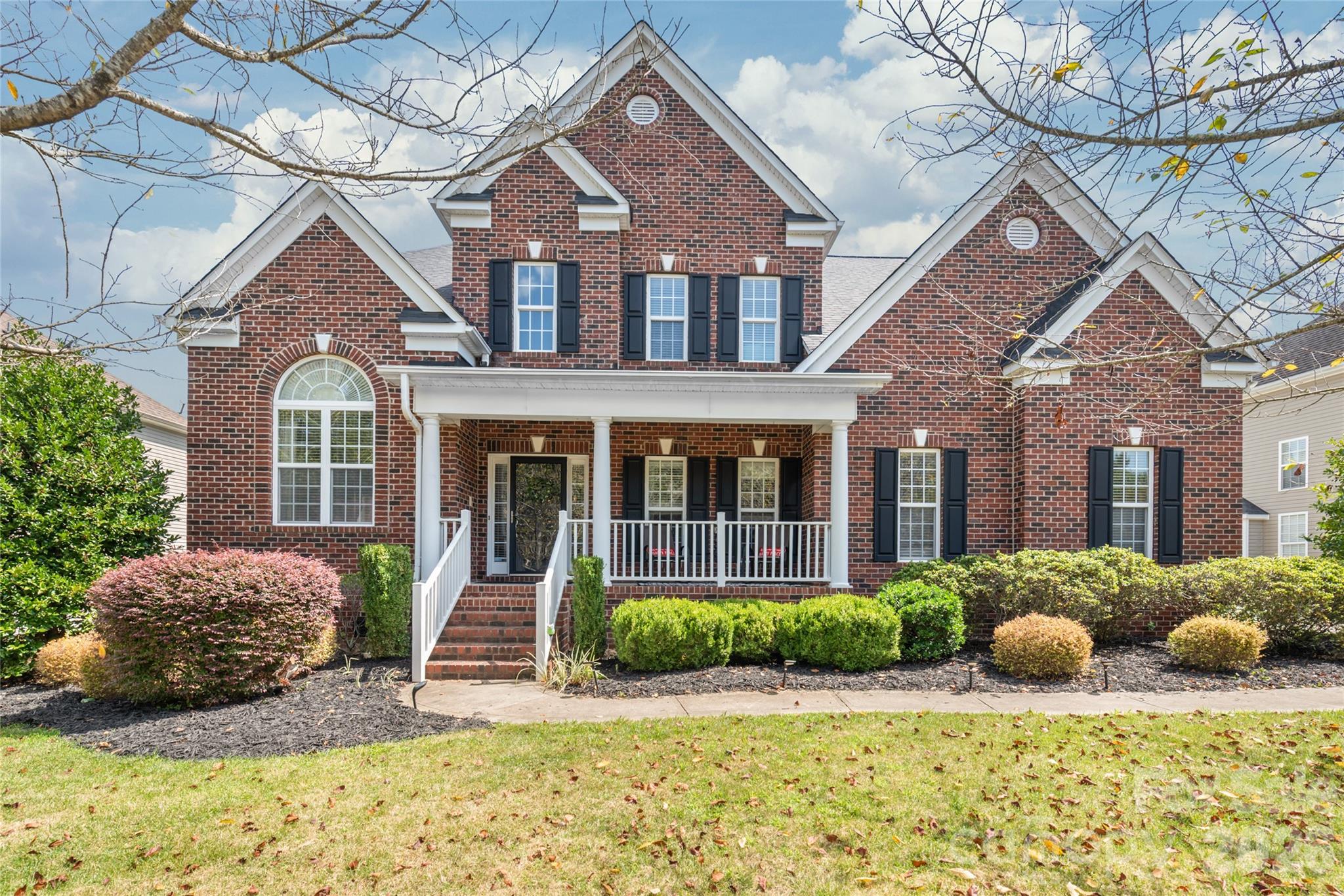 11131 Mccamie Hill Place Concord NC 28025