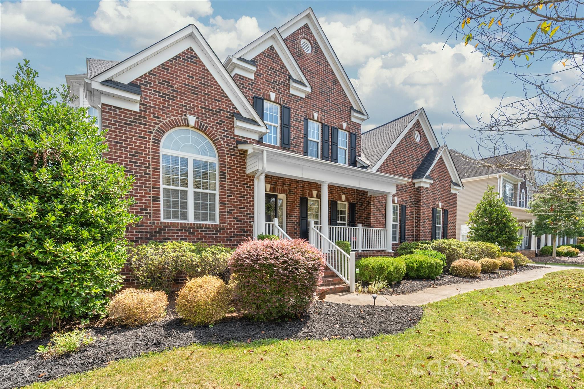 11131 Mccamie Hill Place Concord NC 28025