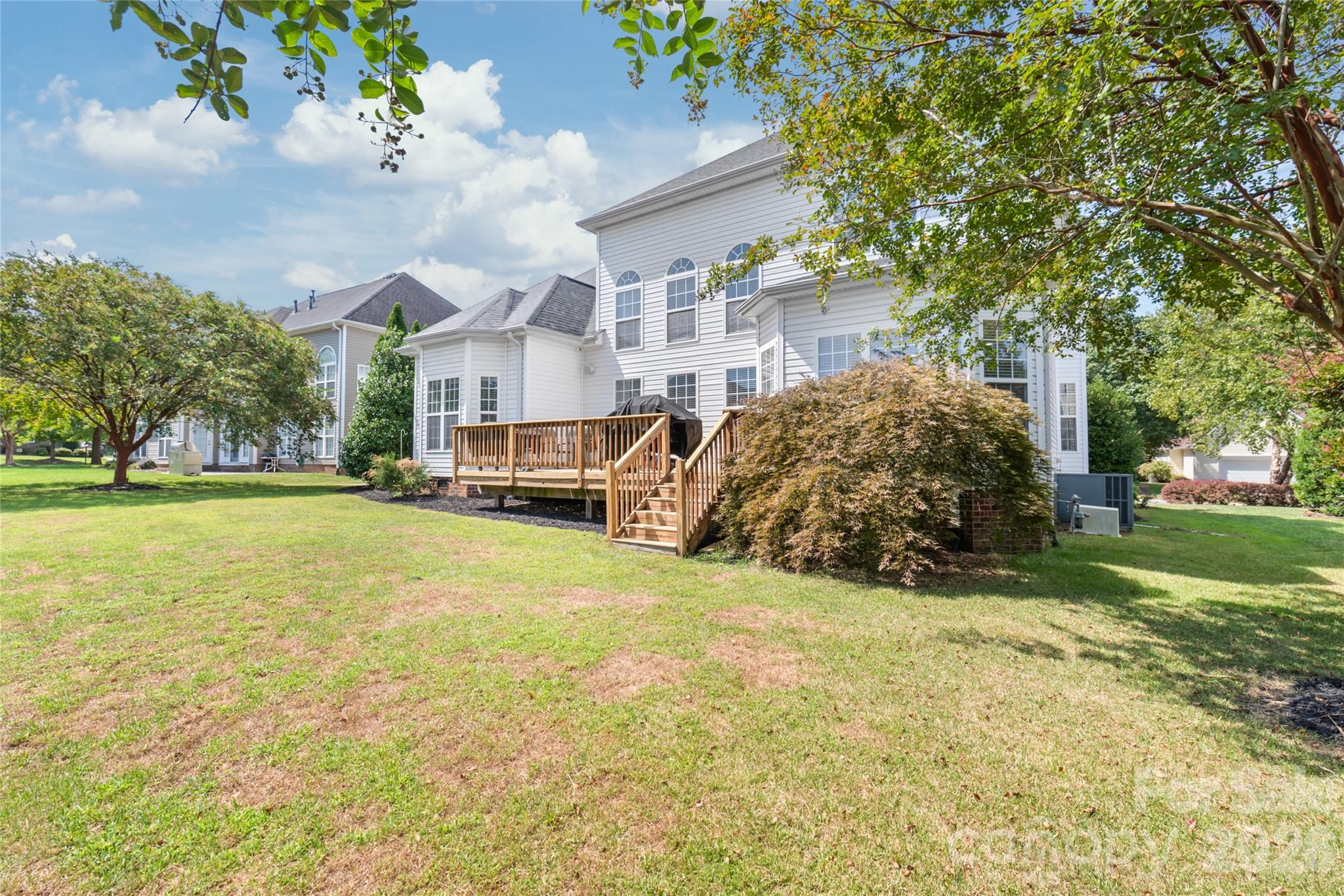 11131 Mccamie Hill Place Concord NC 28025
