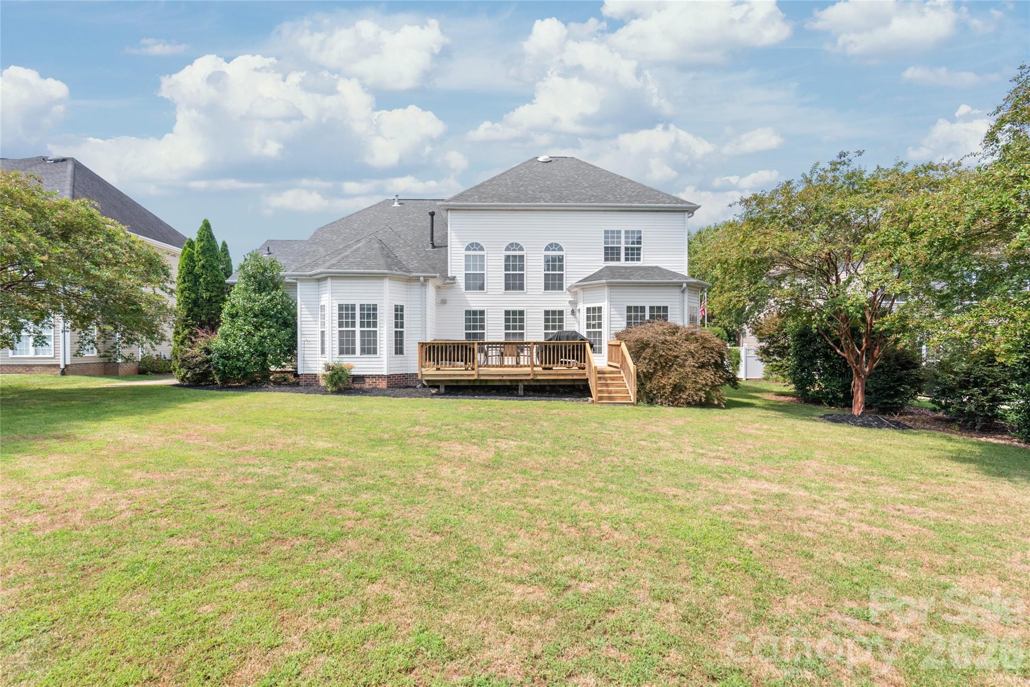 11131 Mccamie Hill Place Concord NC 28025