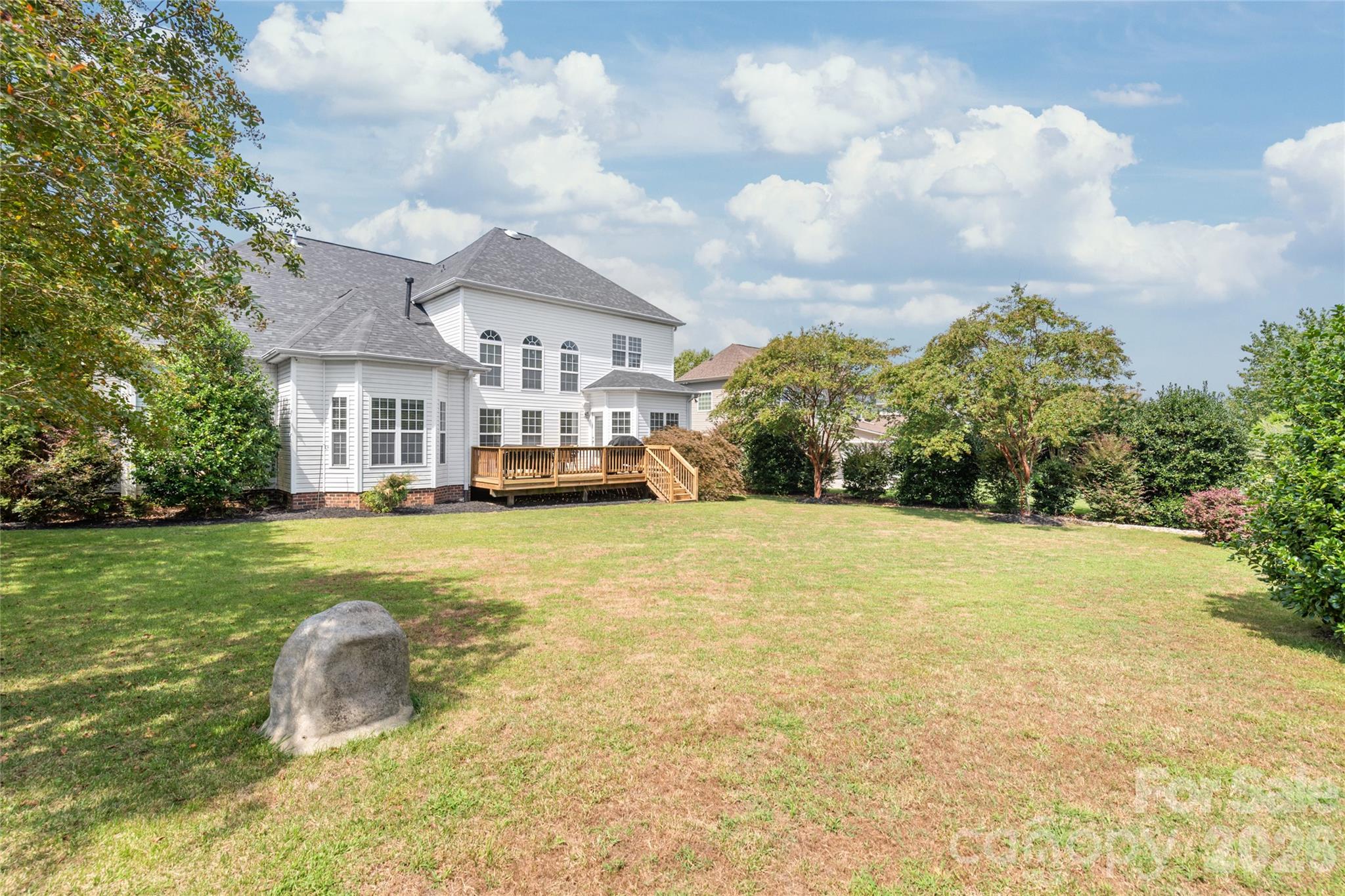 11131 Mccamie Hill Place Concord NC 28025