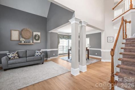 11131 Mccamie Hill Place Concord NC 28025