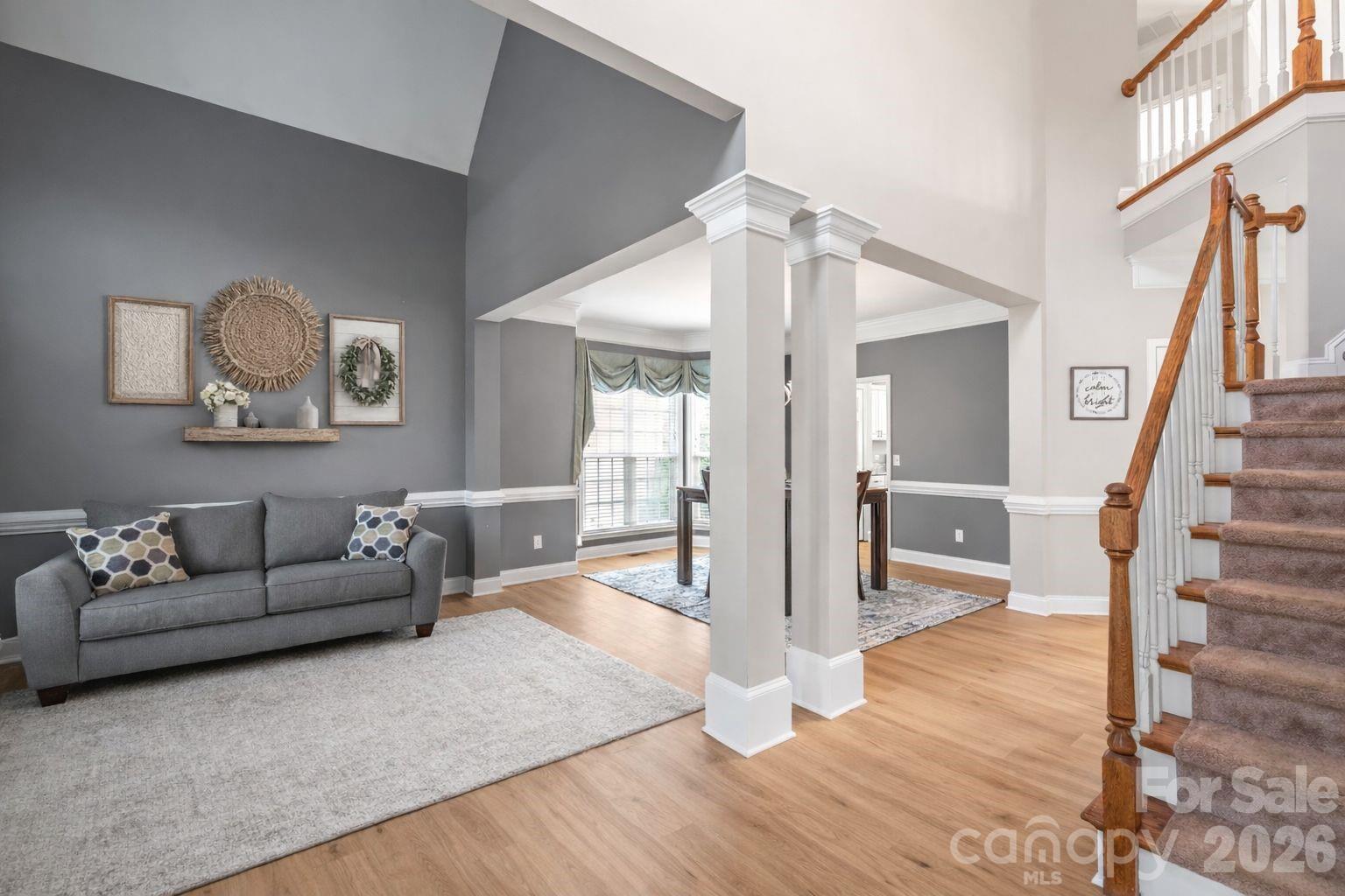 11131 Mccamie Hill Place Concord NC 28025