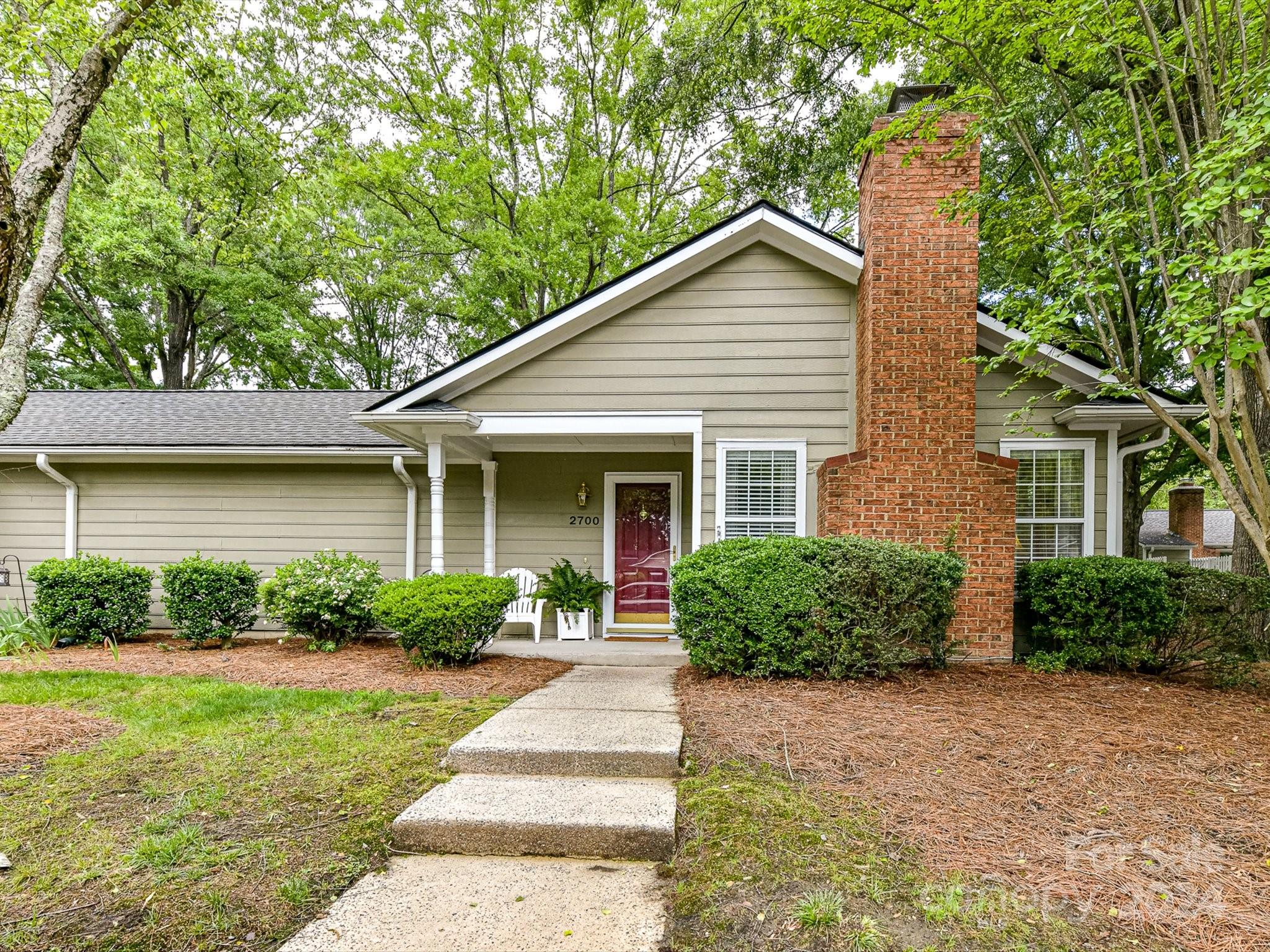 2700 Tiergarten Lane Charlotte NC 28210