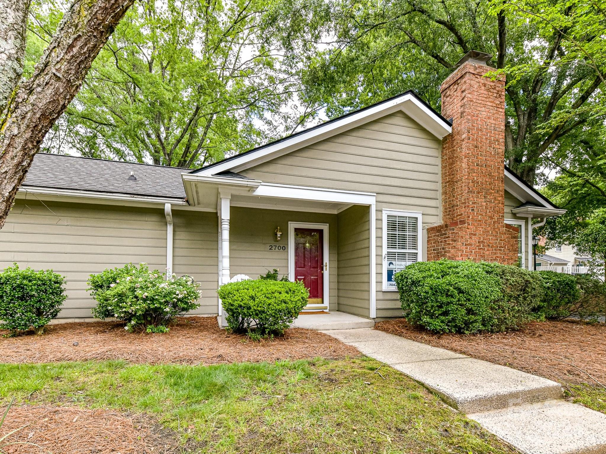 2700 Tiergarten Lane Charlotte NC 28210