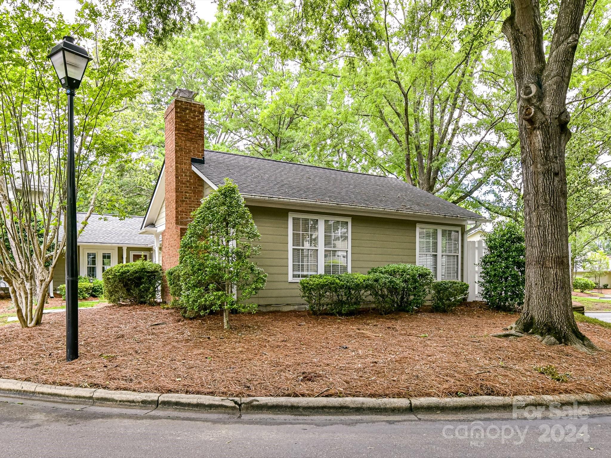 2700 Tiergarten Lane Charlotte NC 28210