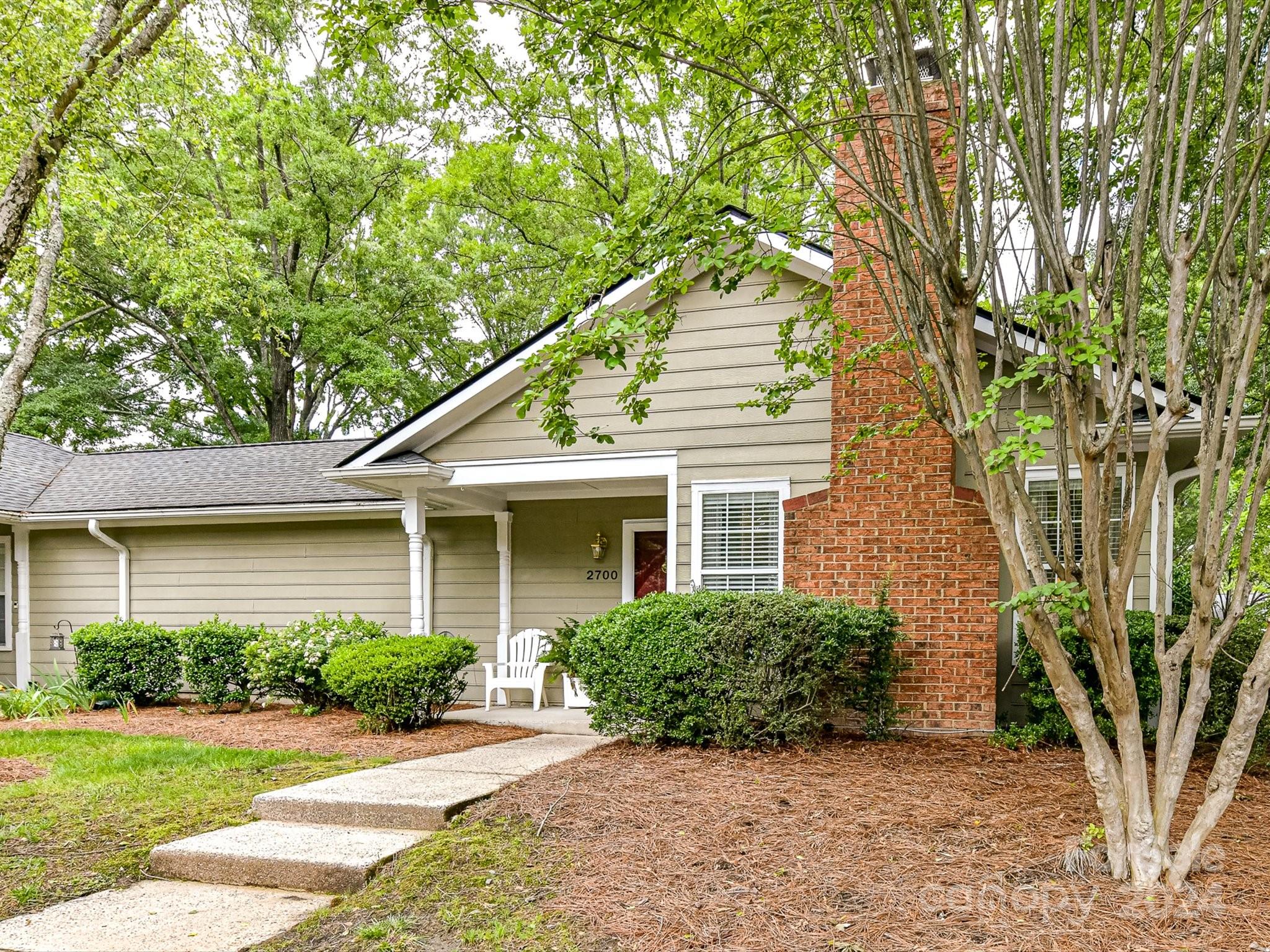 2700 Tiergarten Lane Charlotte NC 28210
