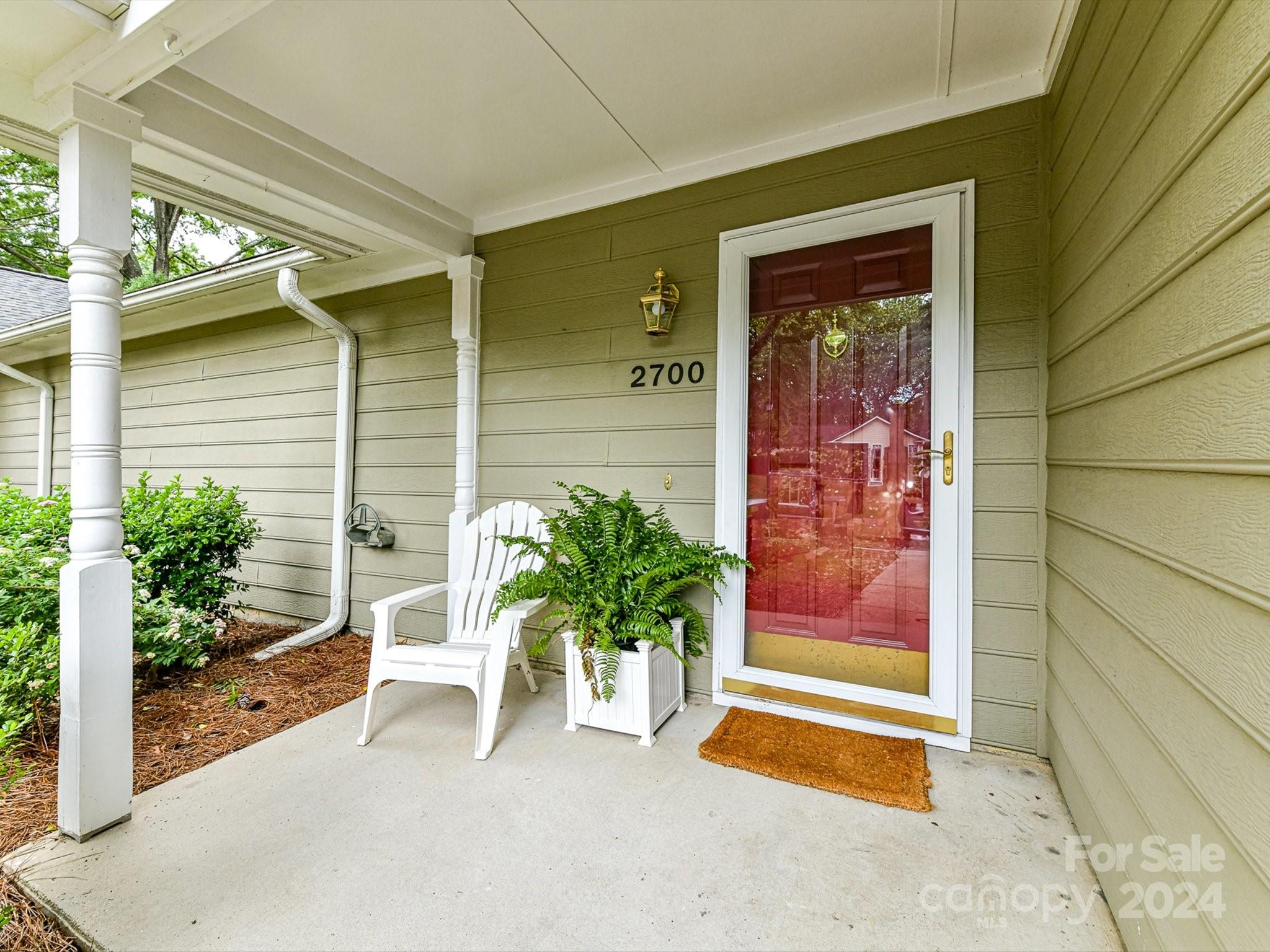 2700 Tiergarten Lane Charlotte NC 28210