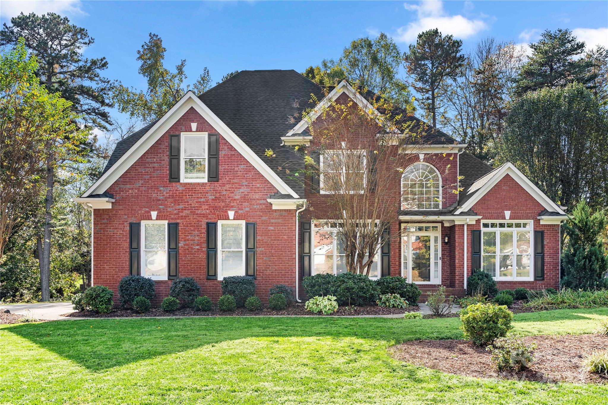 2532 Radrick Lane Charlotte NC 28262