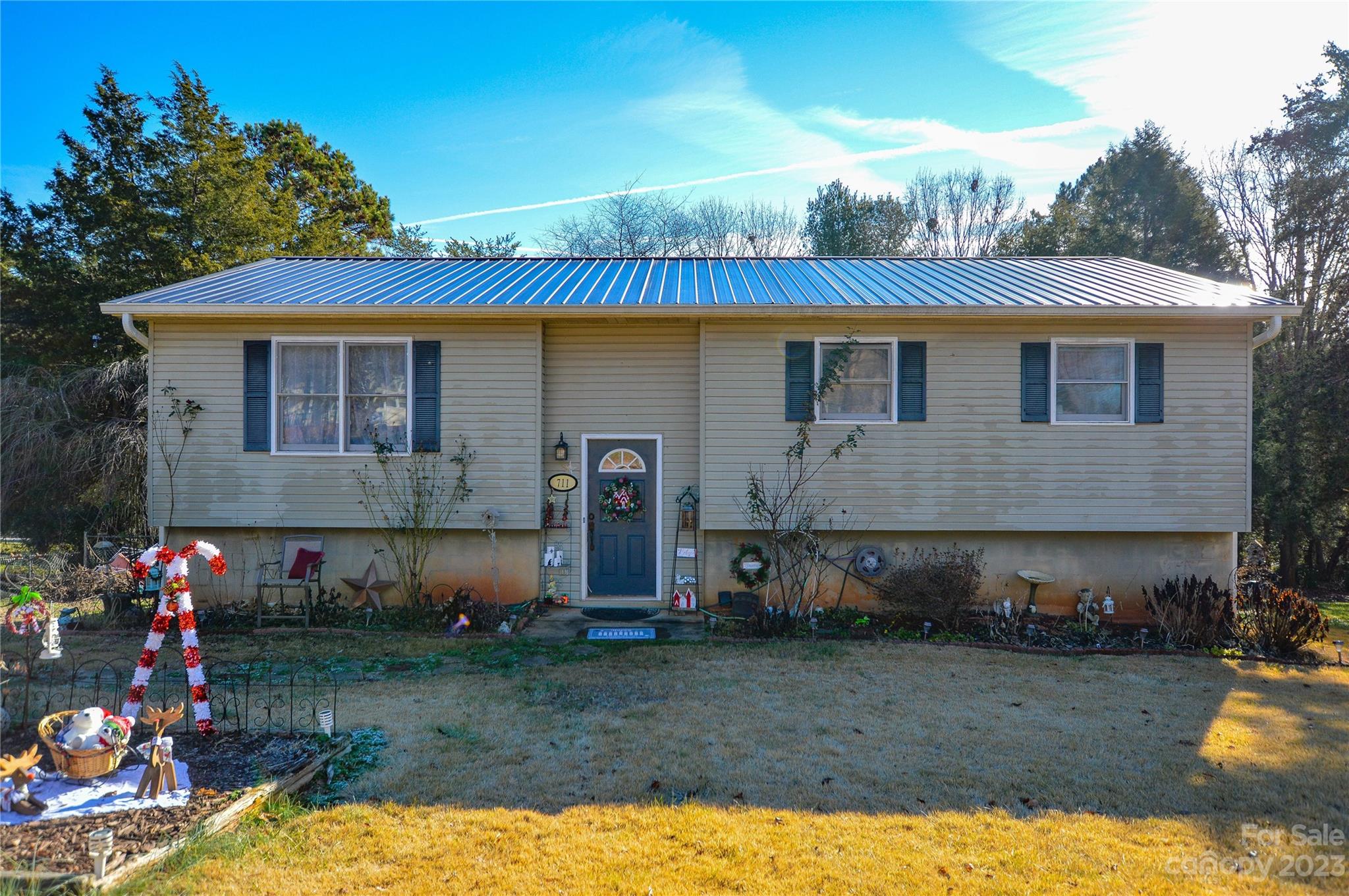711 Wellwood Avenue Statesville NC 28677