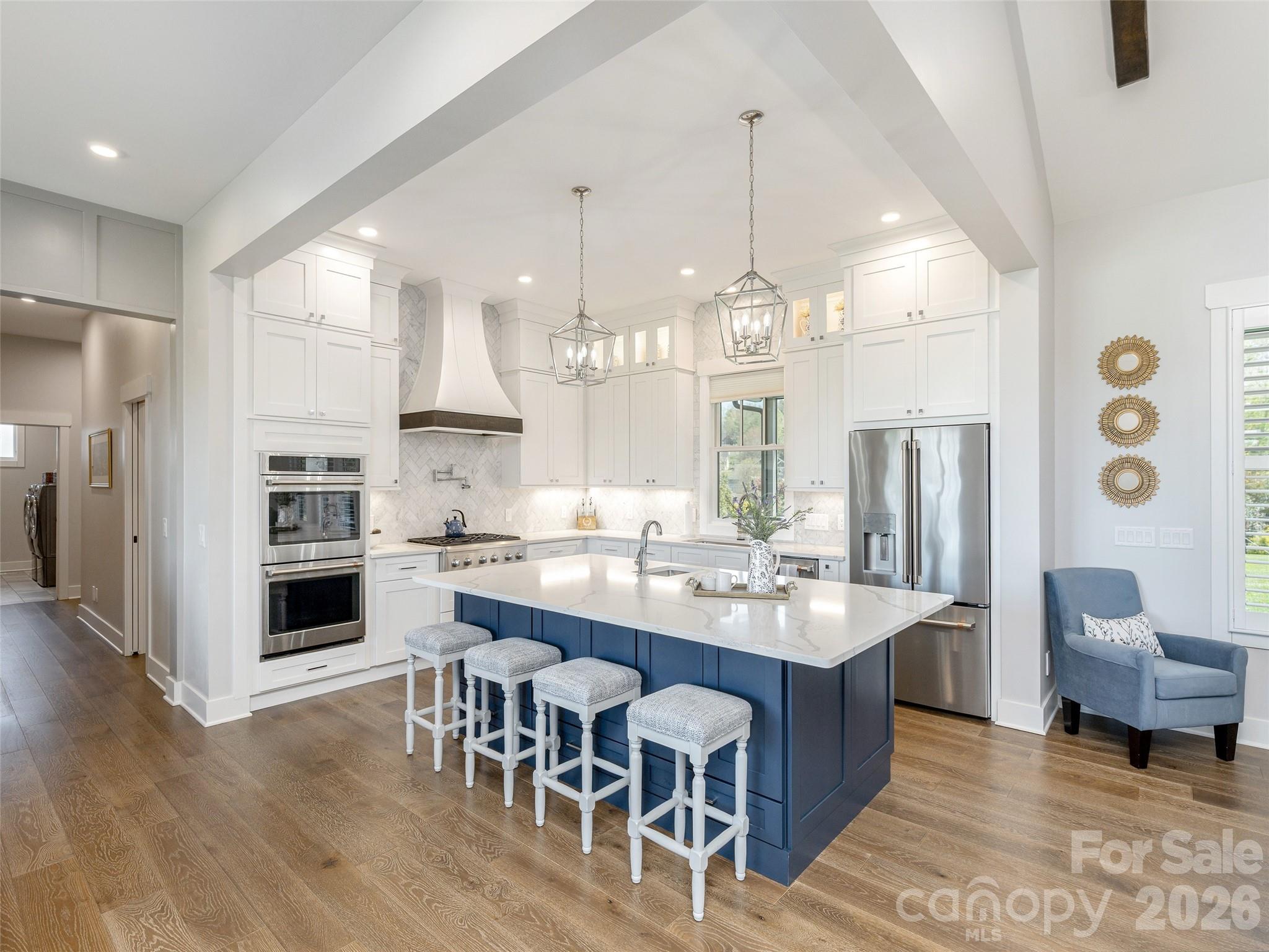 90 Drummond Circle Hendersonville NC 28791