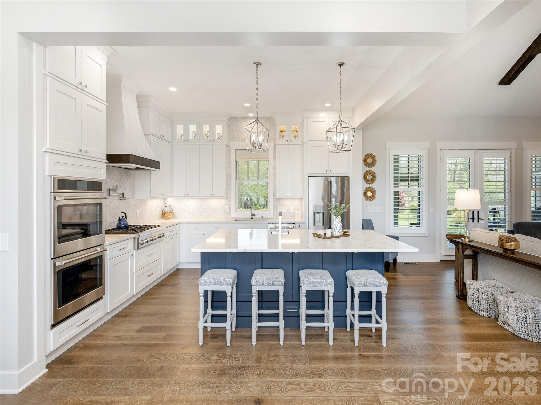 90 Drummond Circle Hendersonville NC 28791