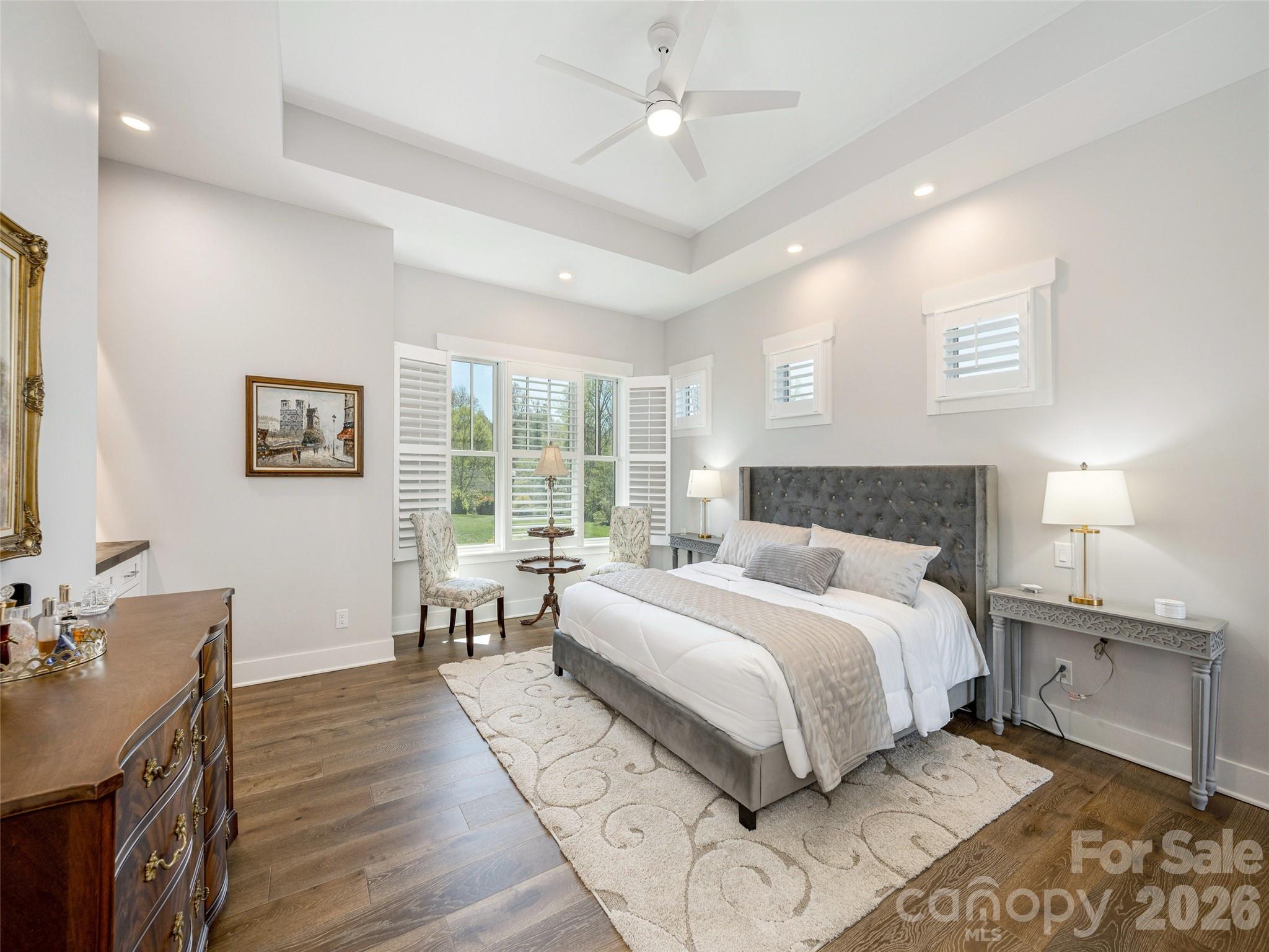 90 Drummond Circle Hendersonville NC 28791