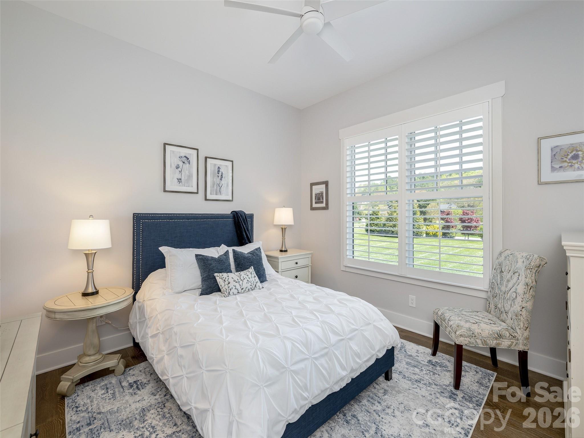 90 Drummond Circle Hendersonville NC 28791