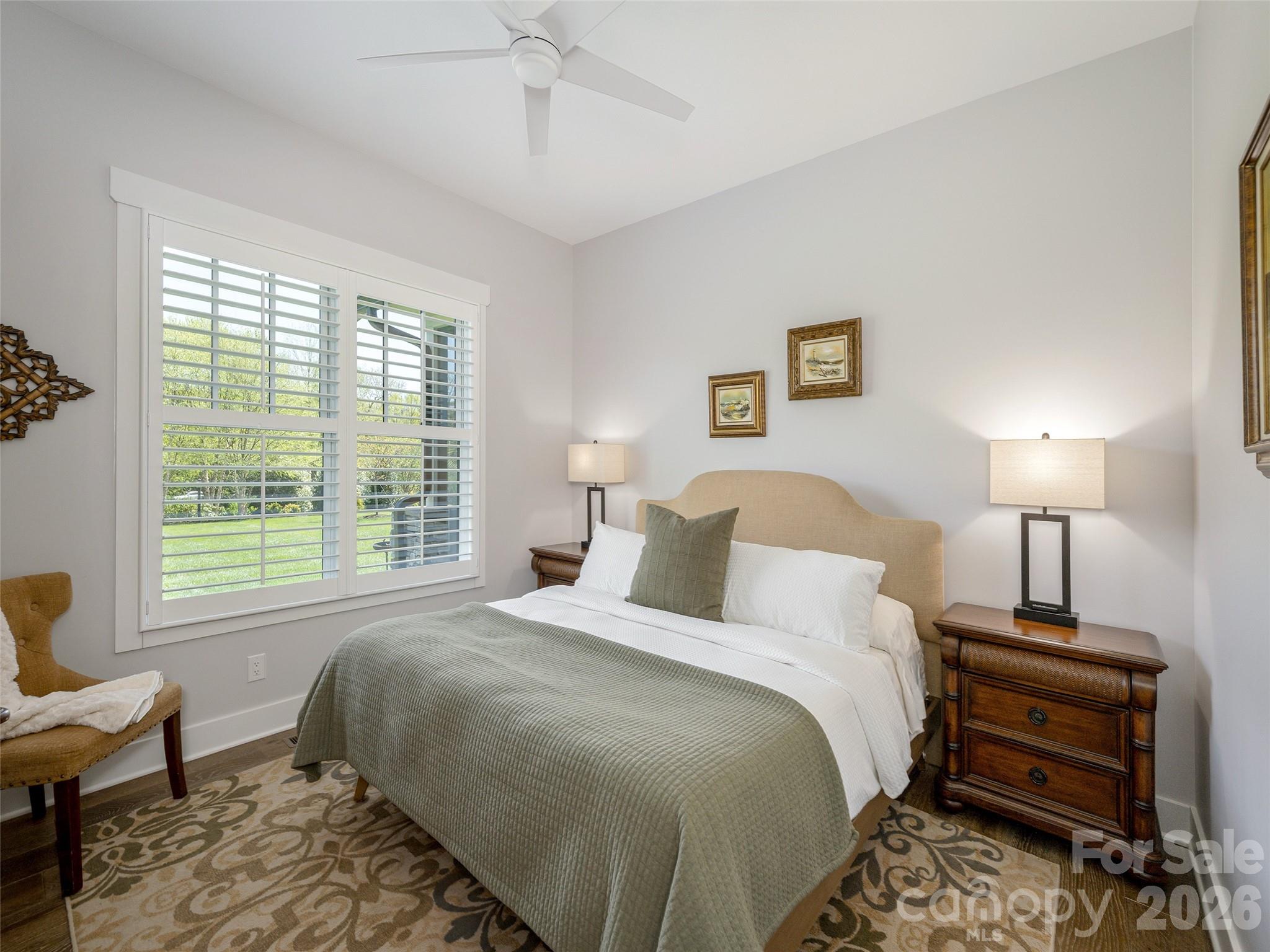 90 Drummond Circle Hendersonville NC 28791