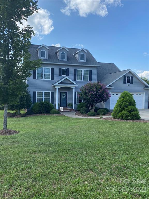 4323 Boulder Drive Morganton NC 28655