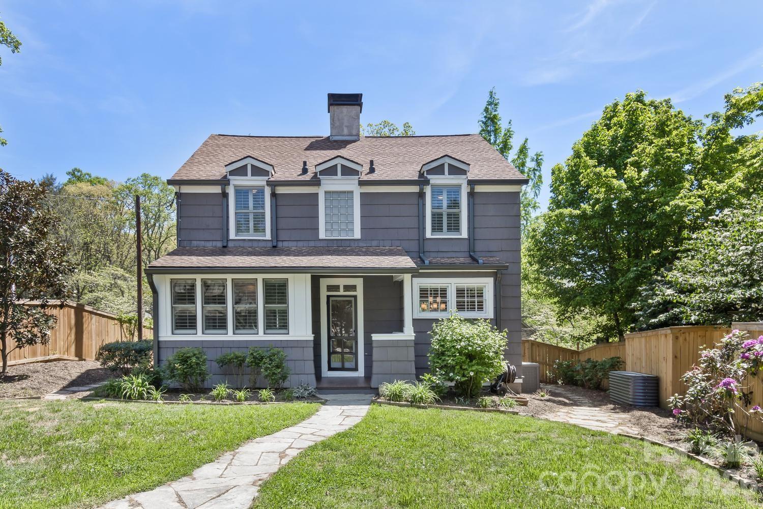 180 Tacoma Circle Asheville NC 28801