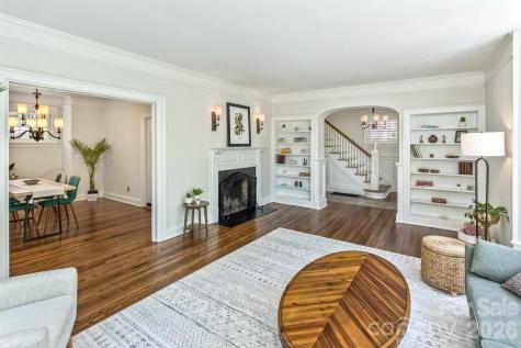 180 Tacoma Circle Asheville NC 28801