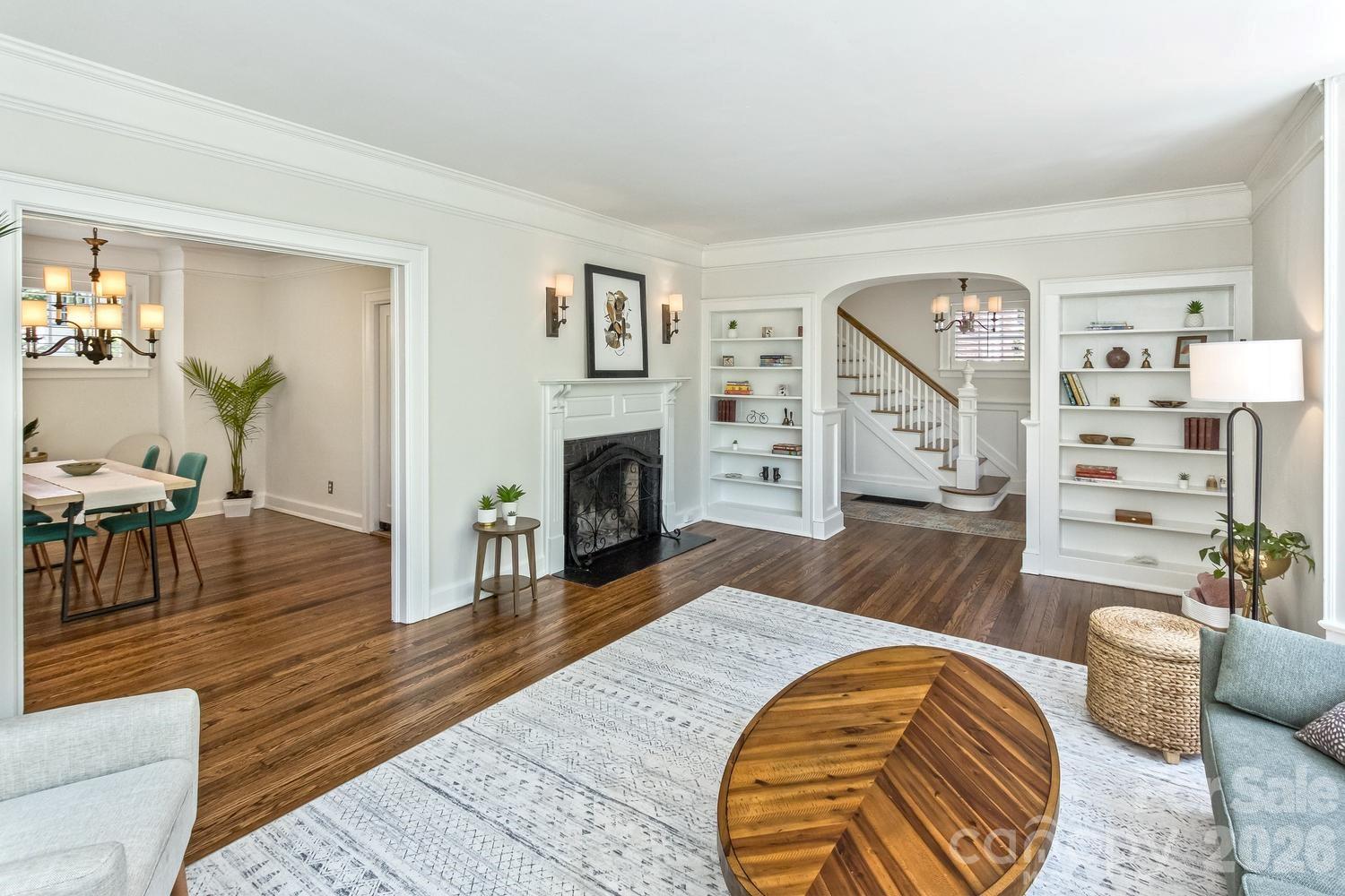 180 Tacoma Circle Asheville NC 28801