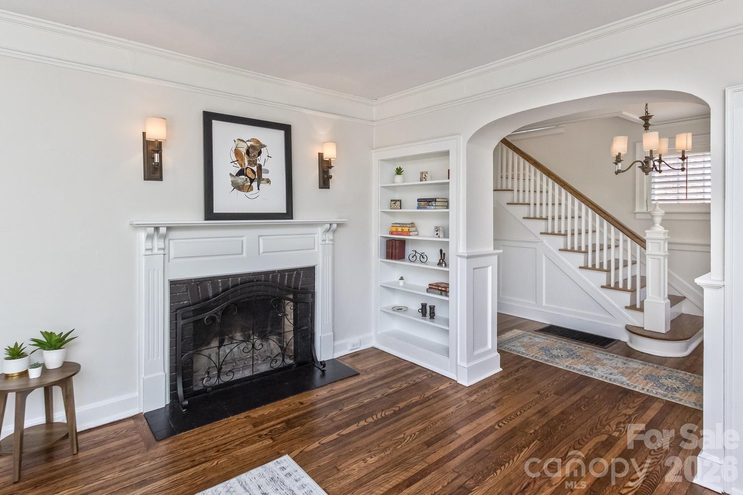 180 Tacoma Circle Asheville NC 28801