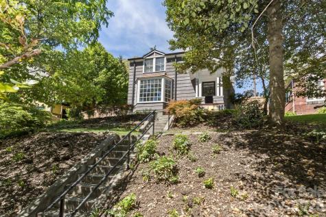 180 Tacoma Circle Asheville NC 28801