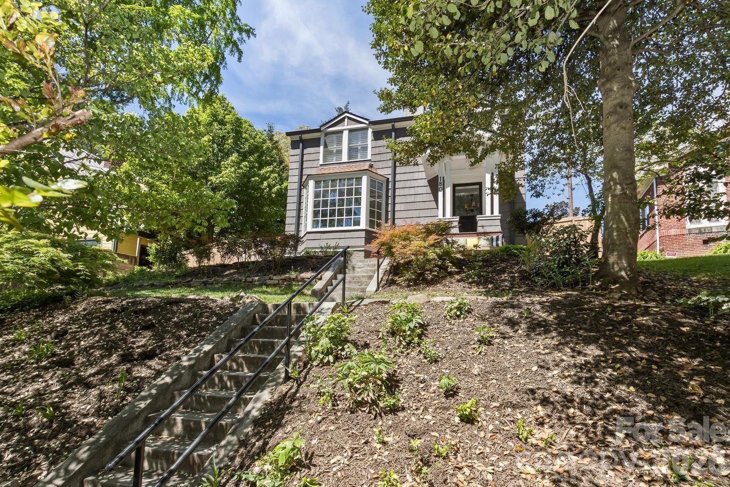 180 Tacoma Circle Asheville NC 28801