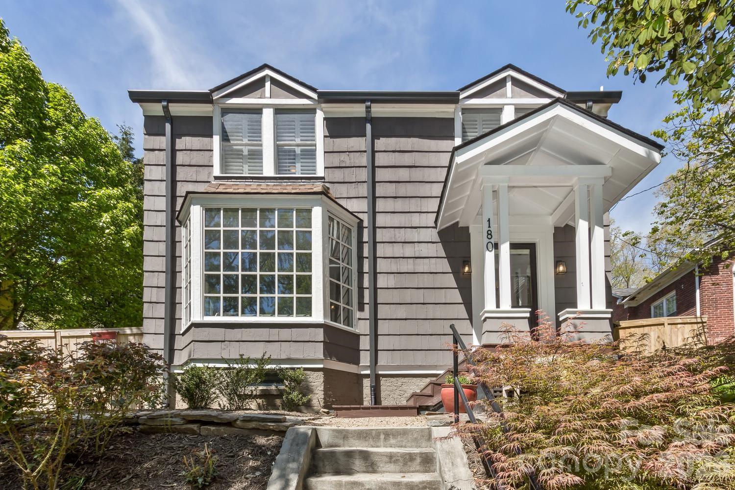 180 Tacoma Circle Asheville NC 28801