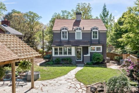 180 Tacoma Circle Asheville NC 28801
