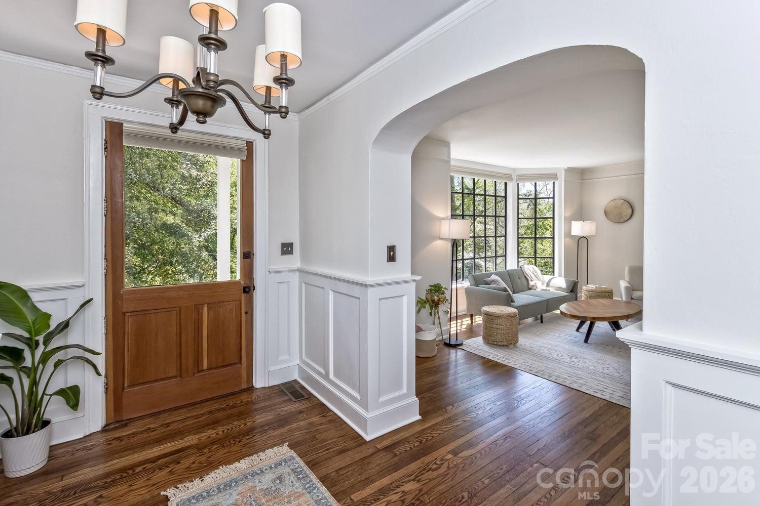 180 Tacoma Circle Asheville NC 28801