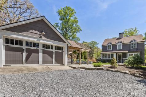 180 Tacoma Circle Asheville NC 28801