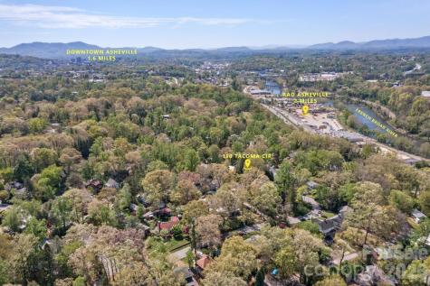 180 Tacoma Circle Asheville NC 28801