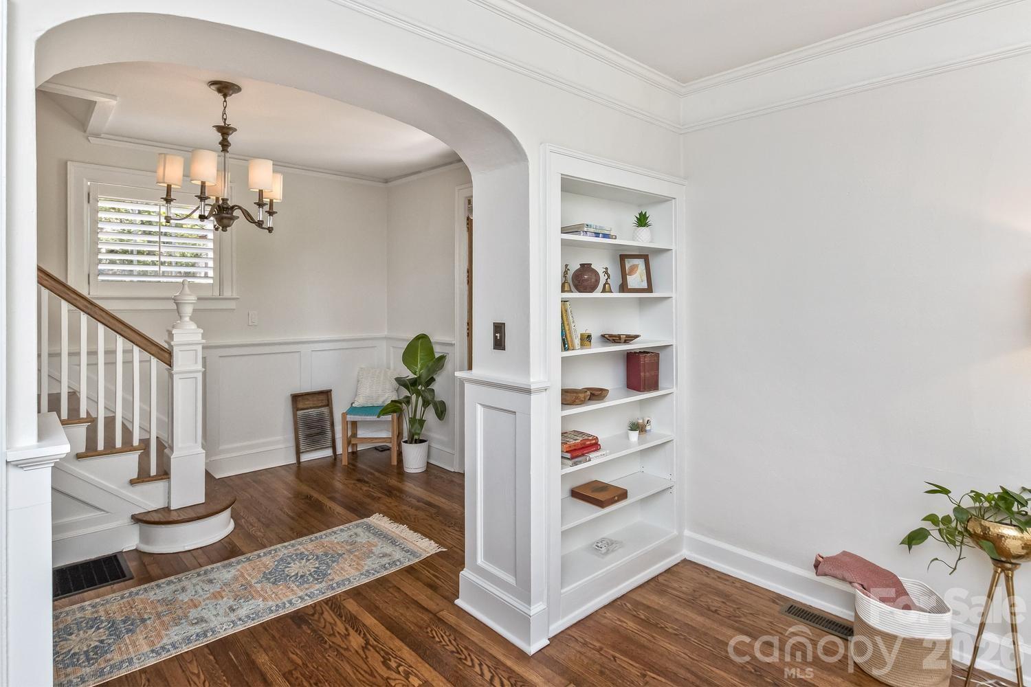 180 Tacoma Circle Asheville NC 28801