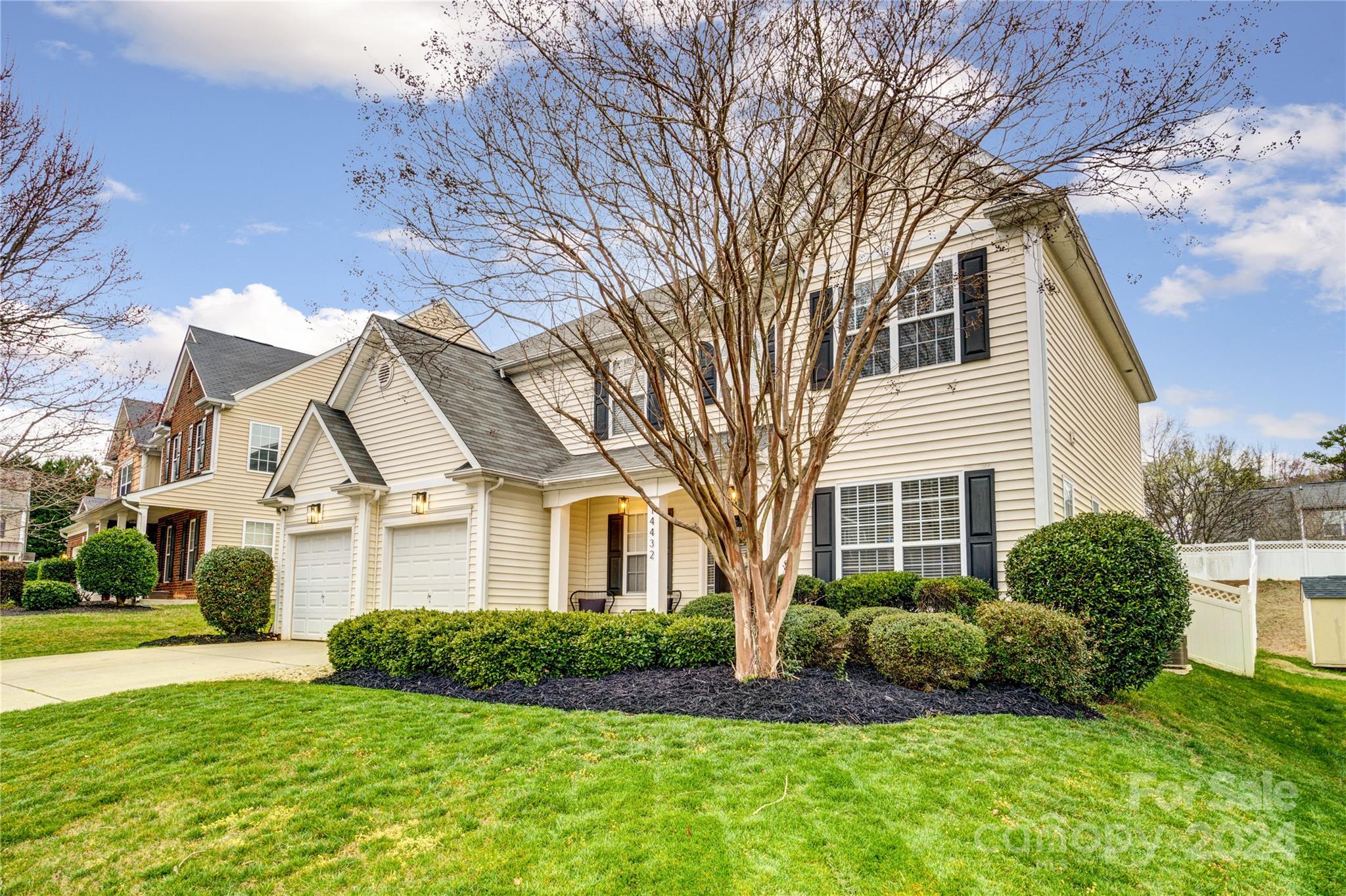 14432 Whistling Swan Road Charlotte NC 28278