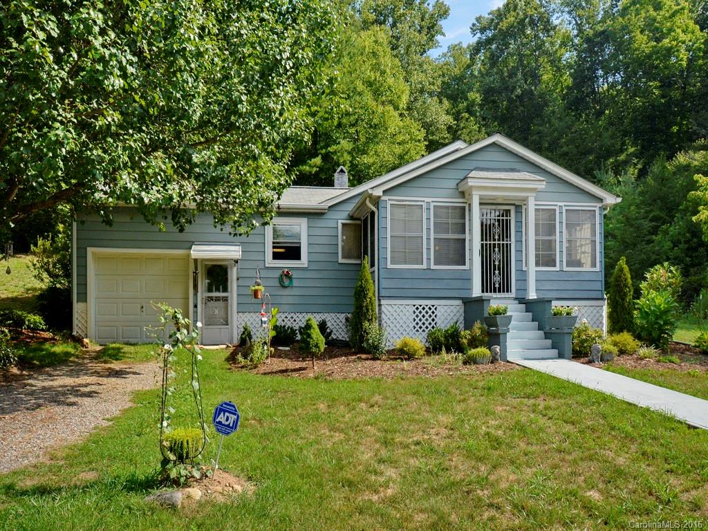 160 School House Branch Road Canton NC 28716