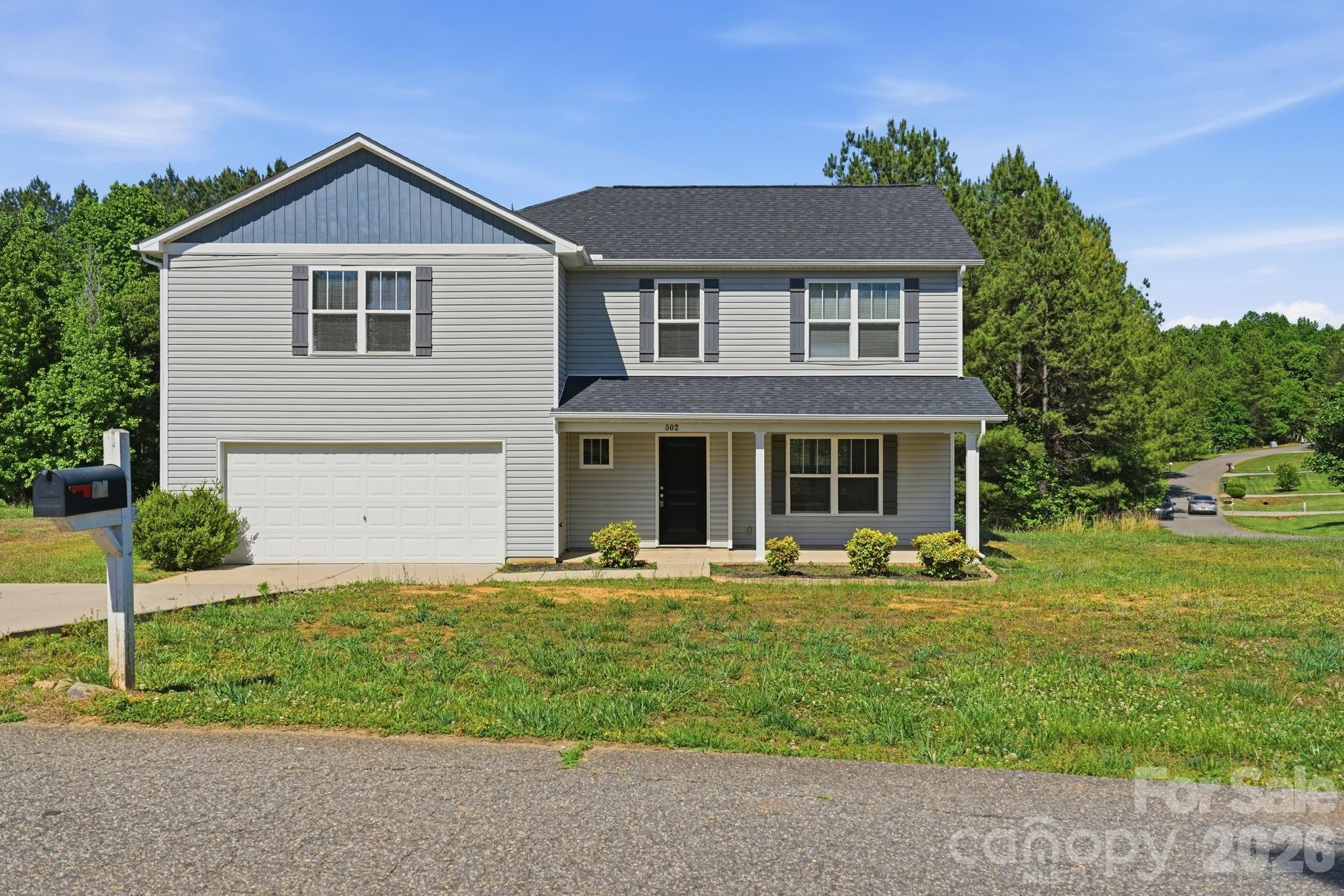 502 Coffeetree Lane Stanley NC 28164