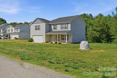 502 Coffeetree Lane Stanley NC 28164