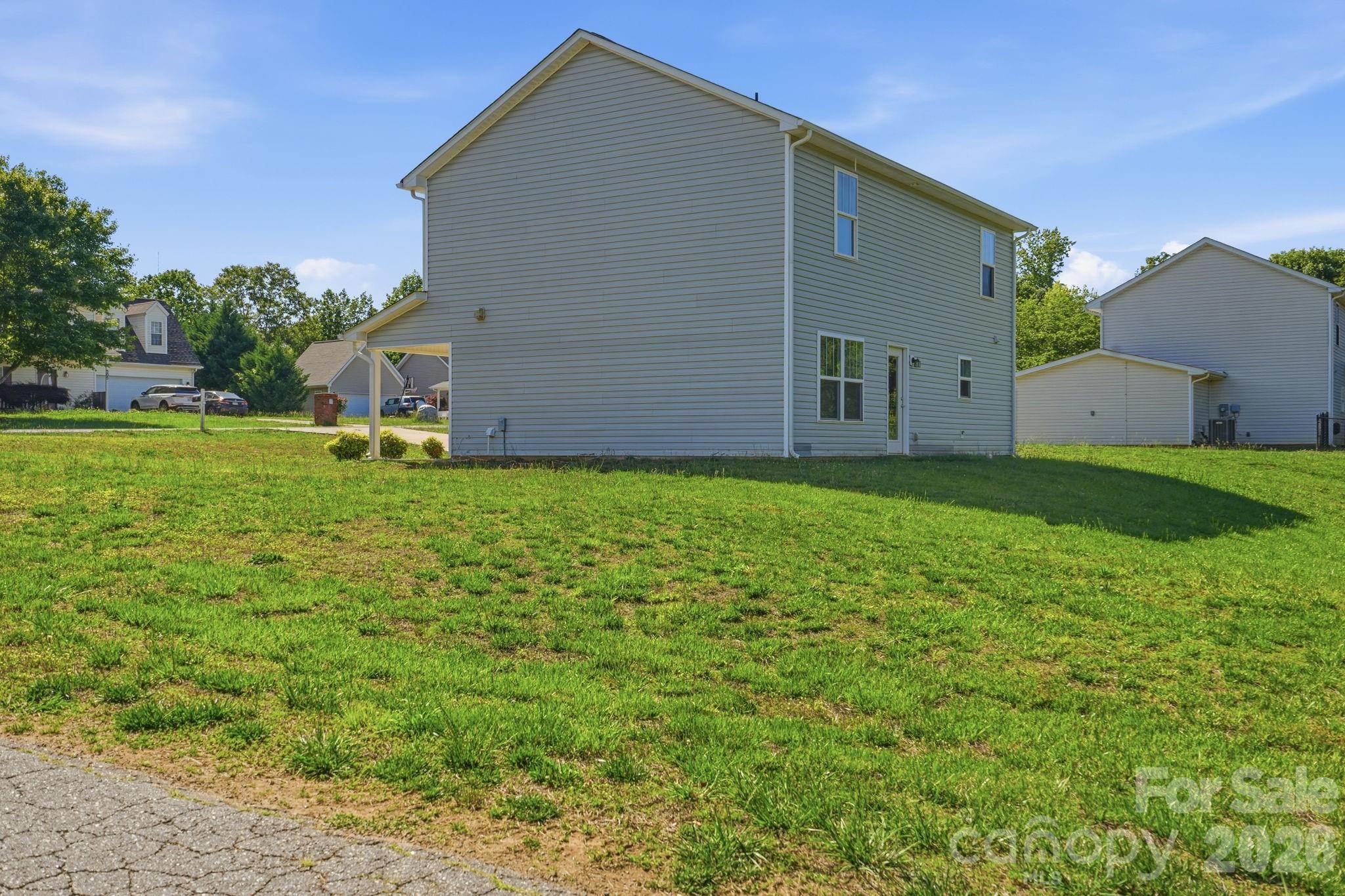 502 Coffeetree Lane Stanley NC 28164