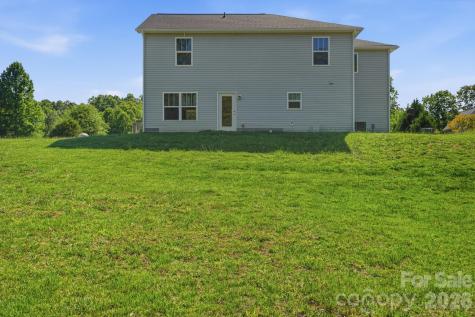 502 Coffeetree Lane Stanley NC 28164