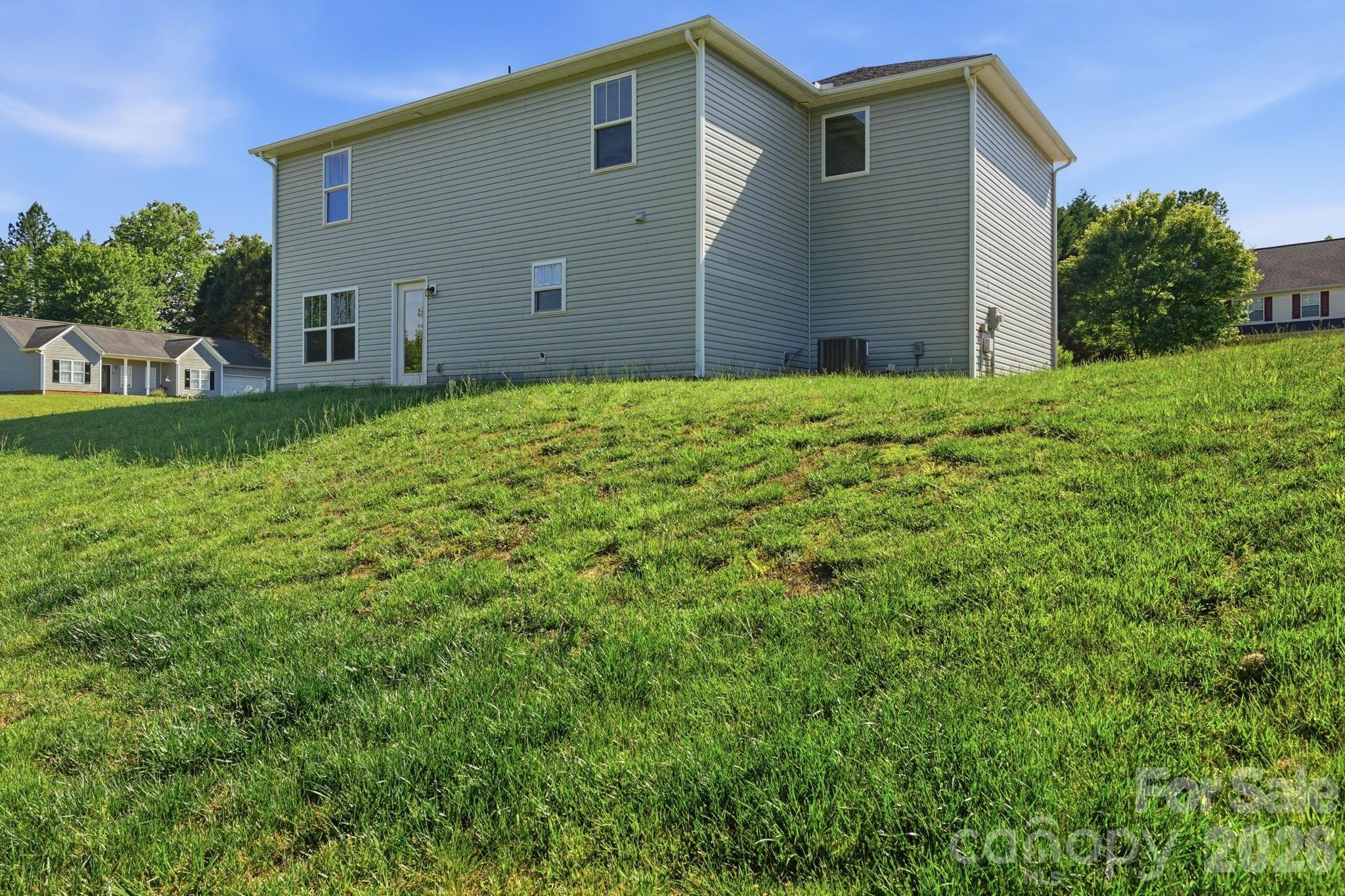 502 Coffeetree Lane Stanley NC 28164