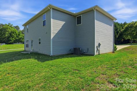 502 Coffeetree Lane Stanley NC 28164