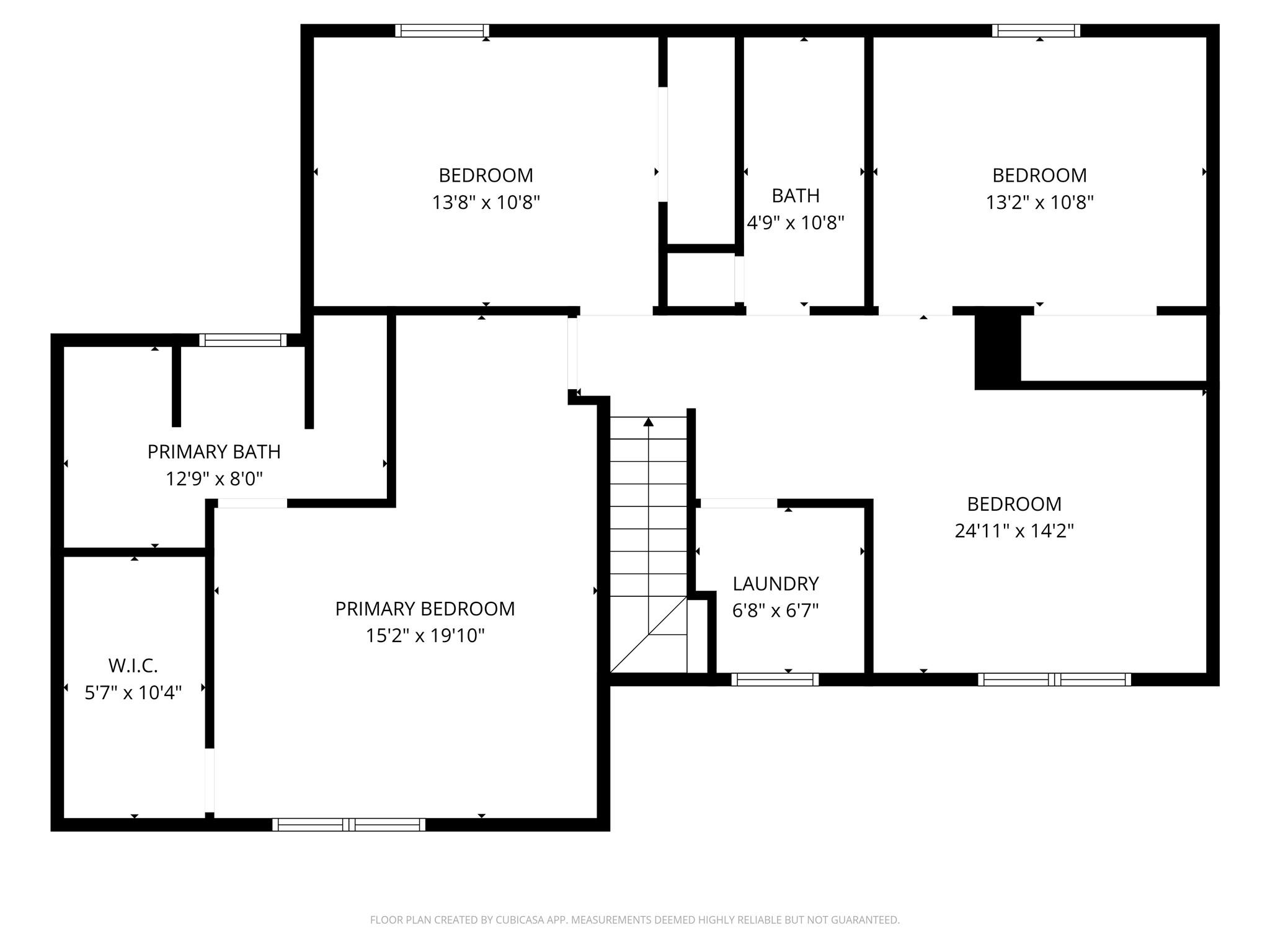 502 Coffeetree Lane Stanley NC 28164